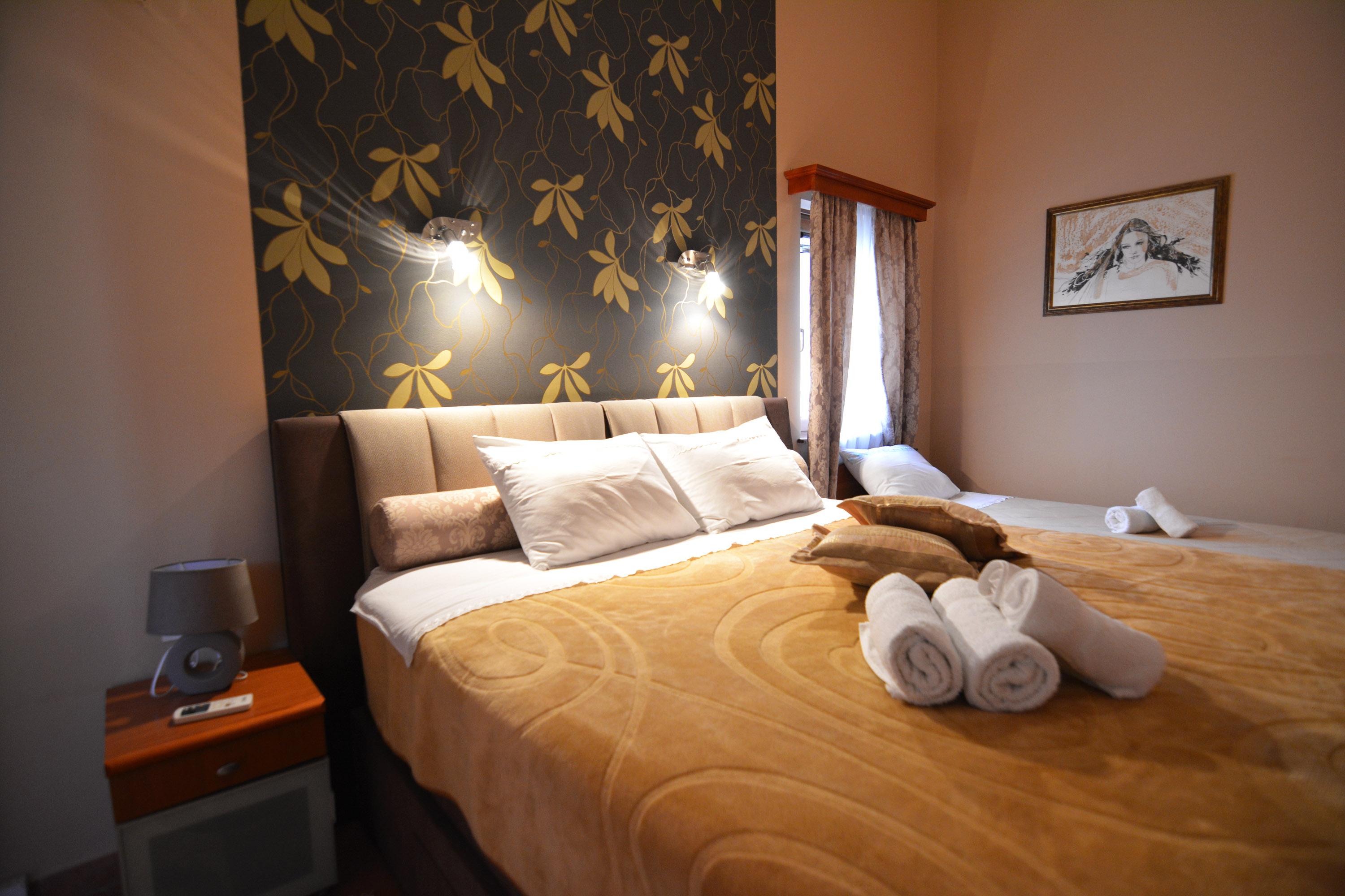Apartments Bogdanovic Kotor Bagian luar foto