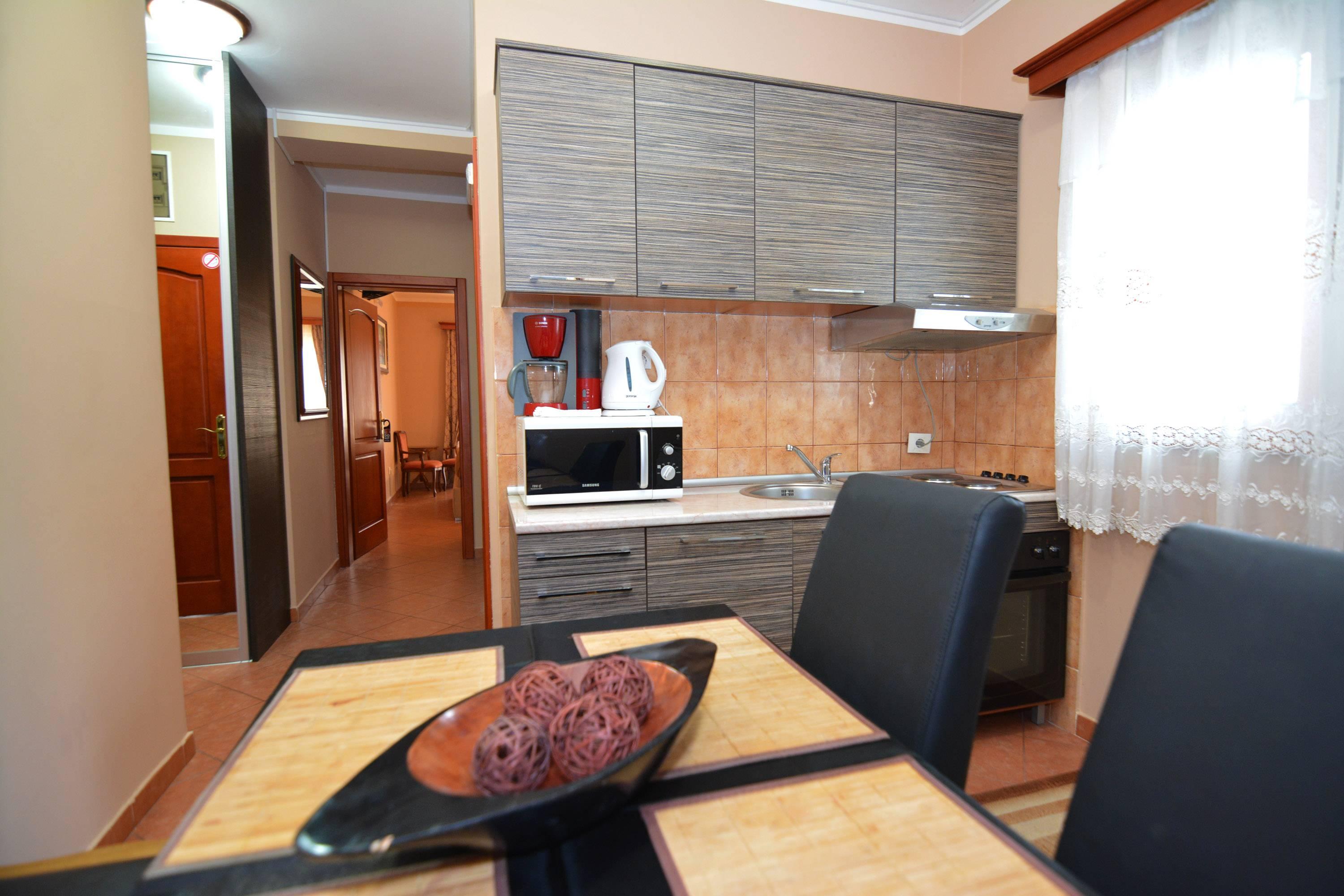 Apartments Bogdanovic Kotor Bagian luar foto