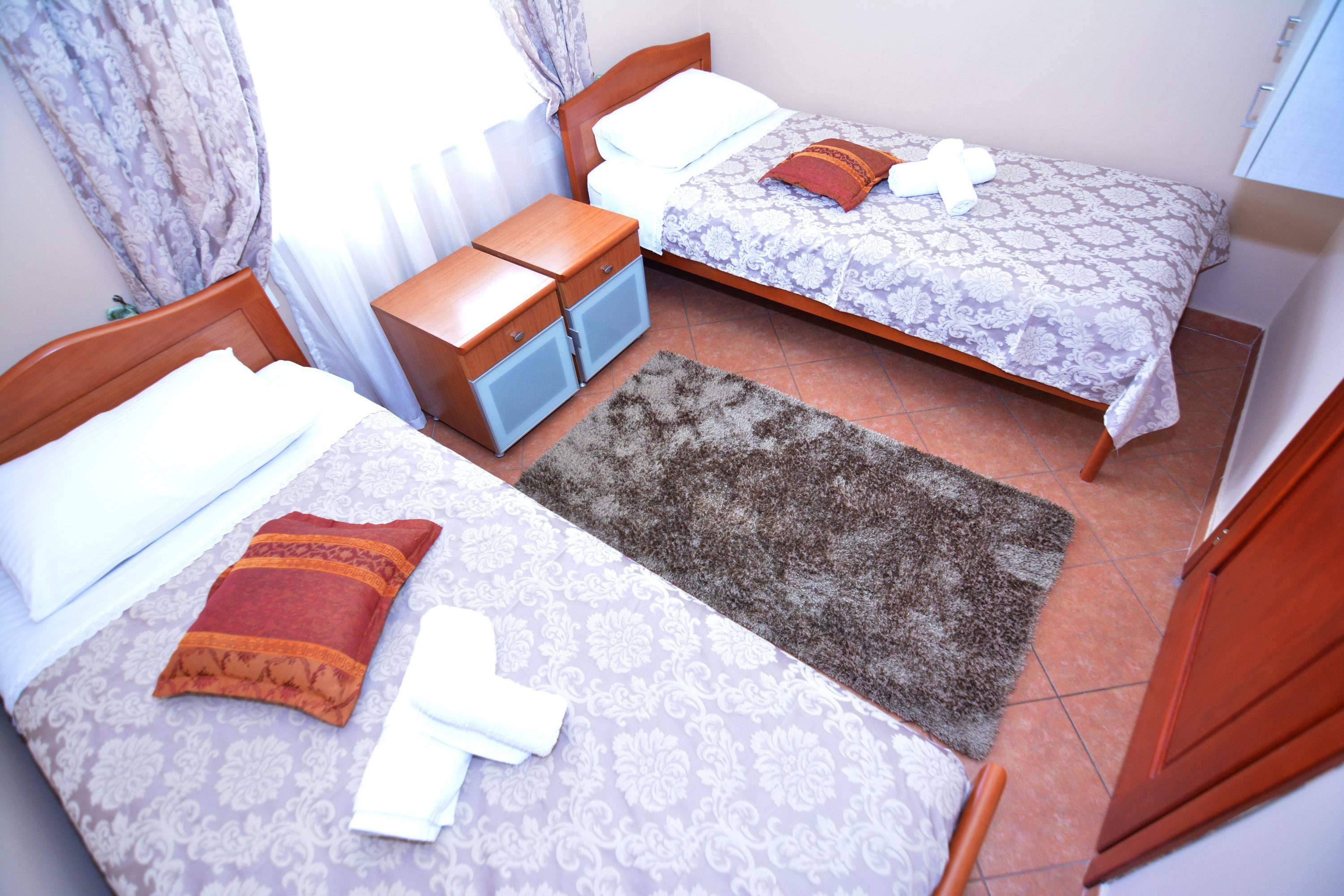 Apartments Bogdanovic Kotor Bagian luar foto