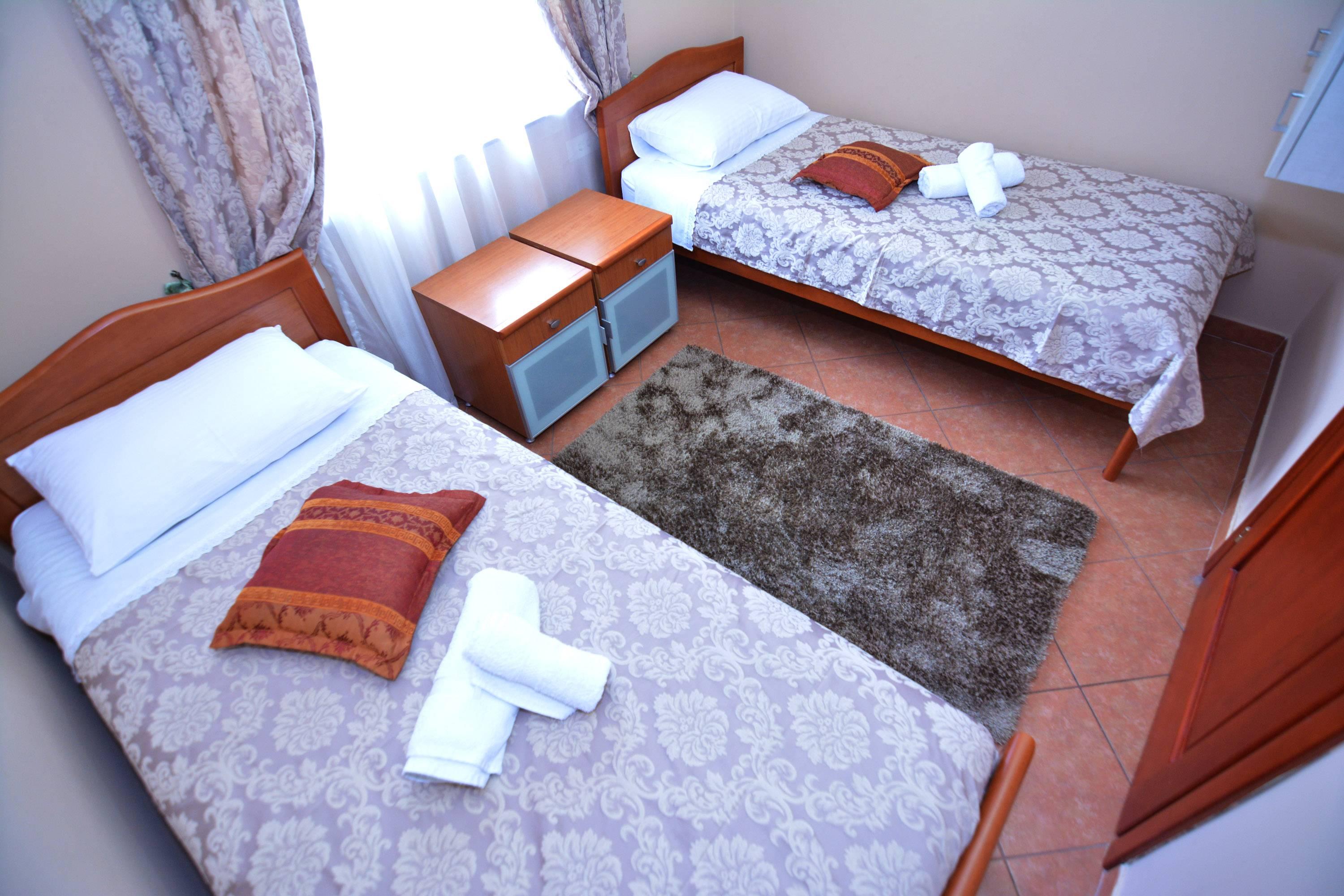 Apartments Bogdanovic Kotor Bagian luar foto