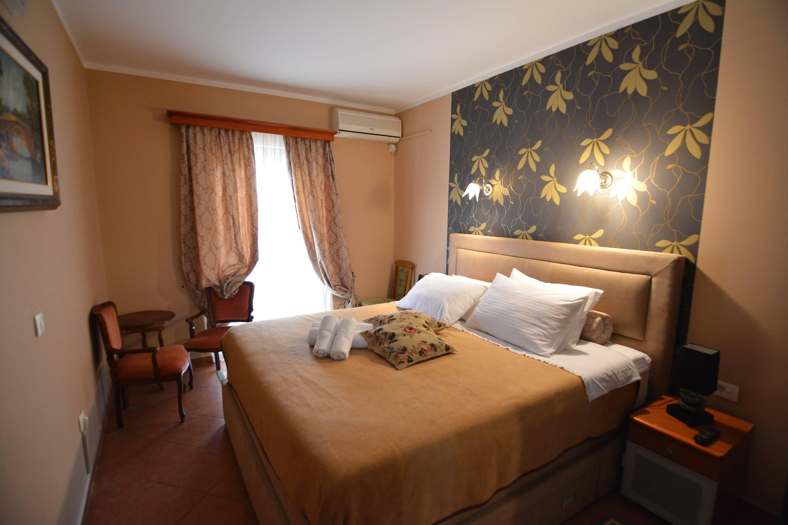 Apartments Bogdanovic Kotor Bagian luar foto