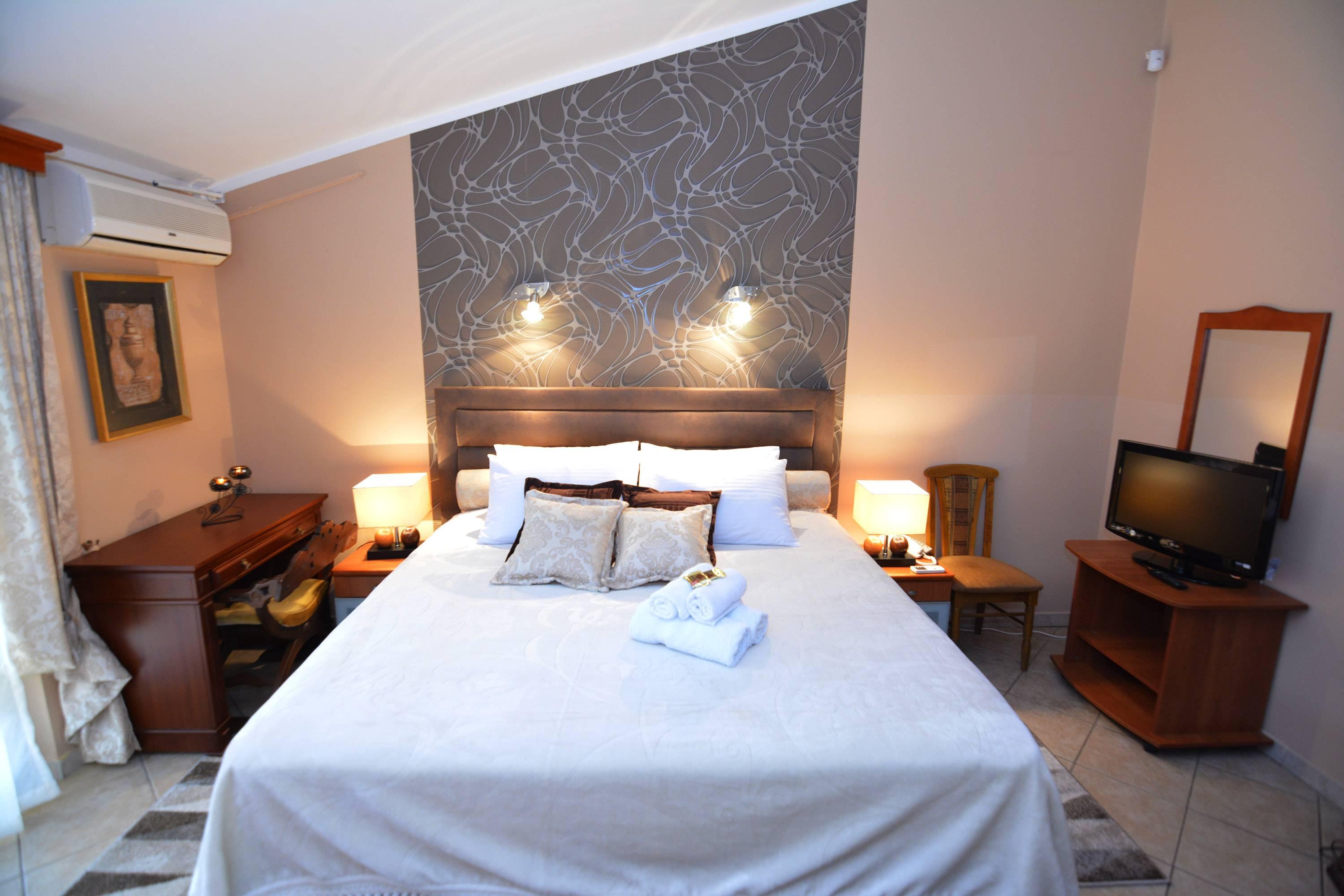 Apartments Bogdanovic Kotor Bagian luar foto
