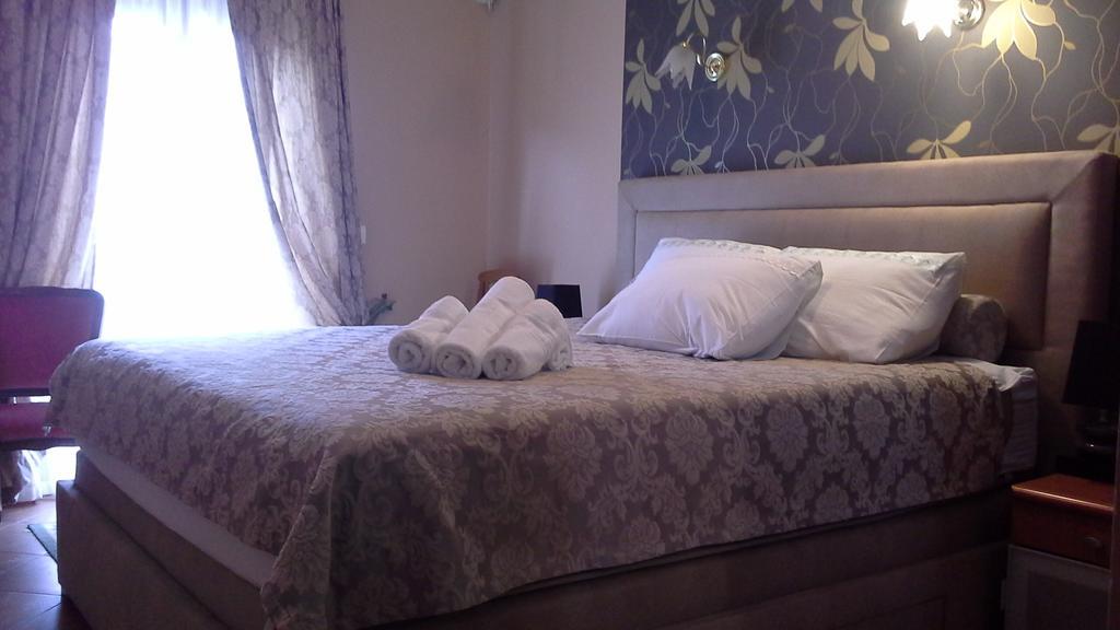 Apartments Bogdanovic Kotor Bagian luar foto