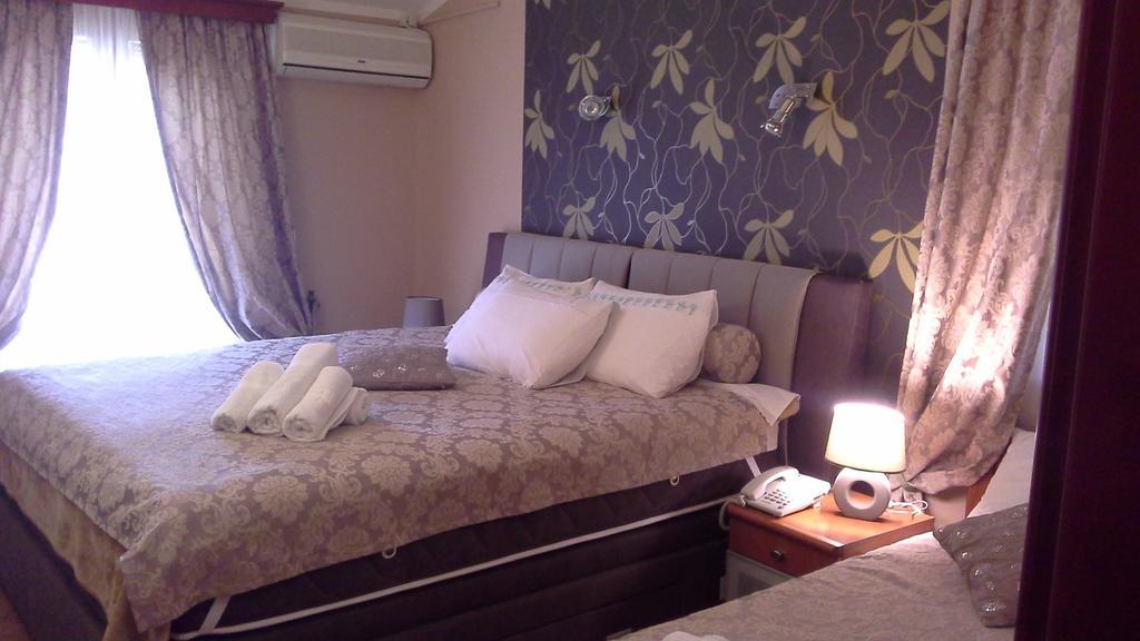 Apartments Bogdanovic Kotor Bagian luar foto