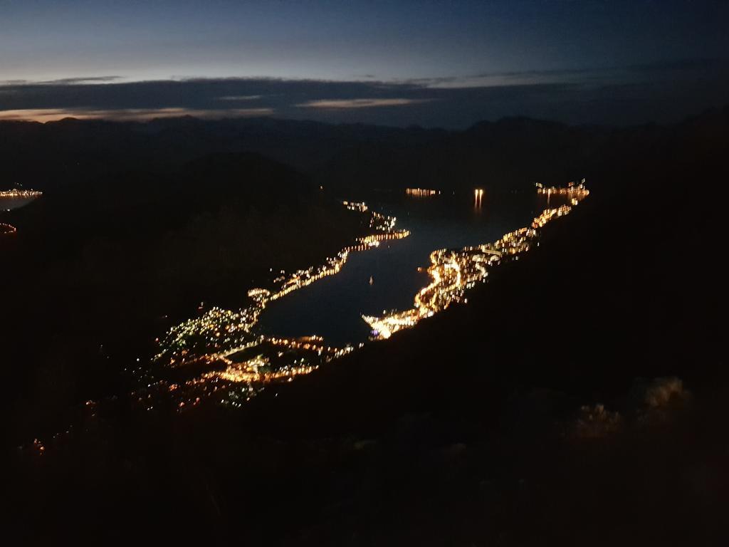 Apartments Bogdanovic Kotor Bagian luar foto