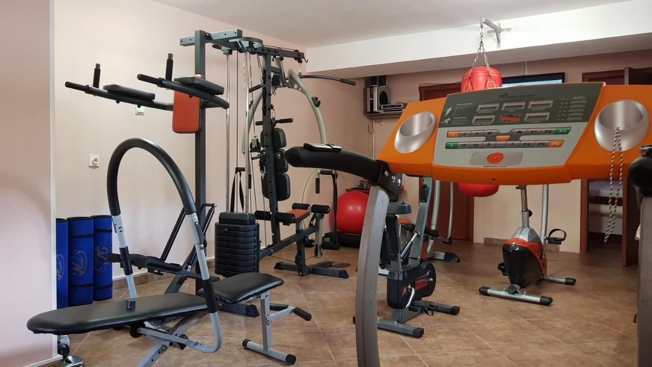 Apartments Bogdanovic Kotor Bagian luar foto