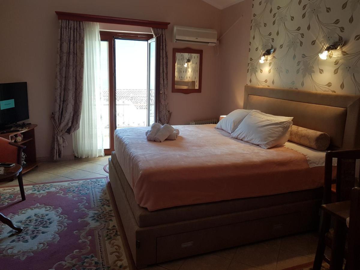 Apartments Bogdanovic Kotor Ruang foto